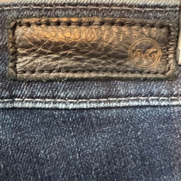 Adriano Goldschmied The Mila Super High-Rise Skinny Jeans Women’s Size 26R - Picture 7 of 12